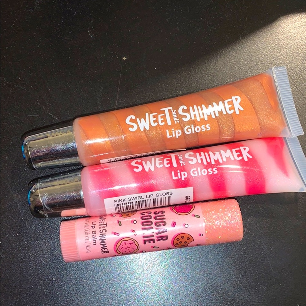 Brand New Lip Gloss 💄